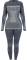 Термобельё Norfin Active Line Woman 3041000 разм.XS-S